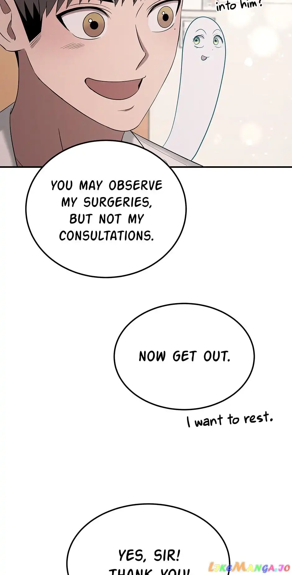 Genius Doctor Lee Moo-jin Chapter 130 70